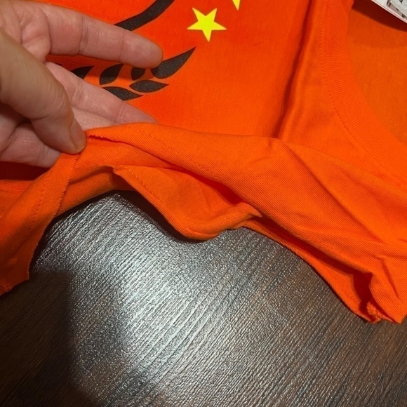 ZUMBA tank top “Less Talk More Dance” 100% Cotton XL/Xxl - Picture 2 of 5